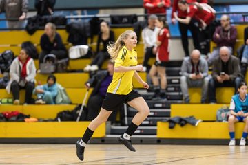 Bild 139 - wBJ NFV Futsalmeisterschaft